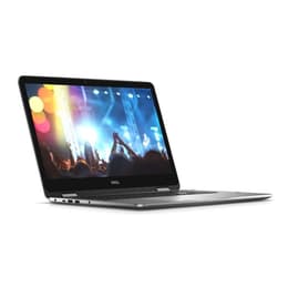Dell Inspiron 7773 17" Core i7 1.8 GHz - SSD 512 GB - 16GB AZERTY - Französisch