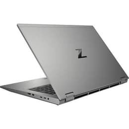 HP Zbook Fury 17 G8 17" Core i5 2.9 GHz - SSD 512 GB - 16GB AZERTY - Französisch