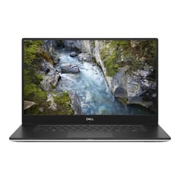 Dell Precision 5530 15" Core i7 2.6 GHz - SSD 512 GB - 16GB AZERTY - Französisch