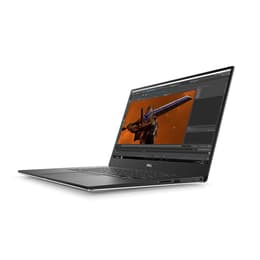Dell Precision 5530 15" Core i7 2.6 GHz - SSD 512 GB - 16GB AZERTY - Französisch