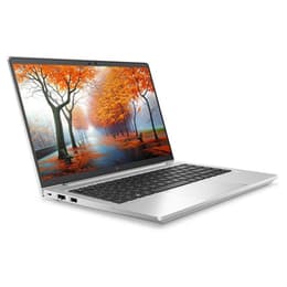 HP EliteBook 640 G9 14" Core i5 3.3 GHz - SSD 512 GB - 16GB QWERTY - Englisch