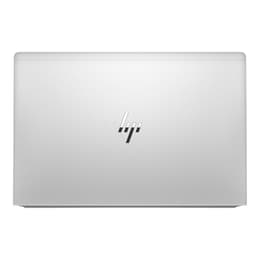HP EliteBook 640 G9 14" Core i5 3.3 GHz - SSD 512 GB - 16GB QWERTY - Englisch