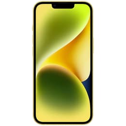 iPhone 14 128GB - Gelb - Ohne Vertrag