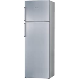 Kühlschrank mit Gefrierfach oben Bosch KDN32X45