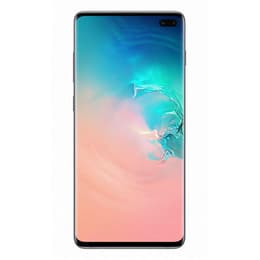 Galaxy S10+ 128GB - Weiß - Ohne Vertrag - Dual-SIM