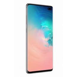 Galaxy S10+ 128GB - Weiß - Ohne Vertrag