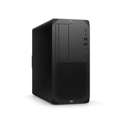 HP Z2 G9 Tower Core i9 3 GHz - SSD 1 TB RAM 32 GB