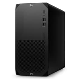 HP Z2 G9 Tower Core i9 3 GHz - SSD 1 TB RAM 32 GB