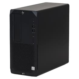 HP Z2 G9 Tower Core i9 3 GHz - SSD 1 TB RAM 32 GB
