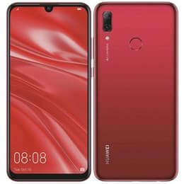 Huawei P Smart 2019 32GB - Rot - Ohne Vertrag