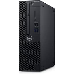 Dell OptiPlex 3060 Core i5 3 GHz - SSD 256 GB + HDD 1 TB RAM 32 GB