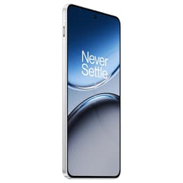 OnePlus Nord 4 512GB - Silber - Ohne Vertrag
