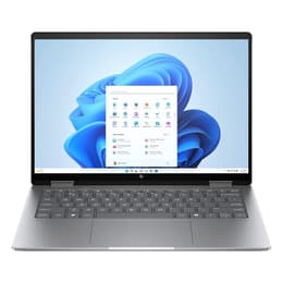 HP ENVY x360 14-FA + Stylus 14" Ryzen 7 3.3 GHz - SSD 1 TB - 16GB AZERTY - Französisch