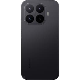 Xiaomi 17T 256GB - Schwarz - Ohne Vertrag
