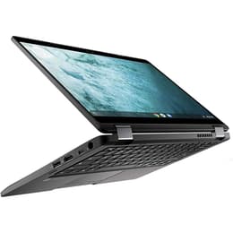 Dell Latitude 5300 2-in-1 13" Core i5 1.6 GHz - SSD 256 GB - 8GB QWERTY - Englisch