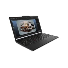 Lenovo ThinkPad P16s G3 16" Core Ultra 7 1.4 GHz - SSD 512 GB - 32GB AZERTY - Französisch