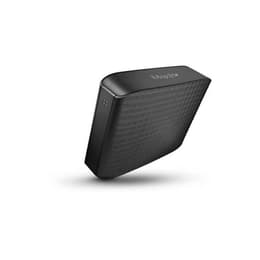 Seagate Maxtor D3-STATION Externe Festplatte - HDD 4 TB USB 3.0