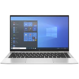 HP EliteBook X360 1040 G8 14" Core i5 2.4 GHz - SSD 512 GB - 16GB QWERTY - Englisch