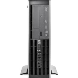 HP Compaq 8200 Elite SFF Core i3 3,3 GHz - HDD 2 TB RAM 16 GB