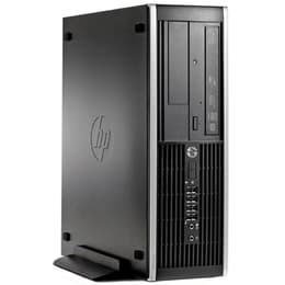 HP Compaq 8200 Elite SFF Core i3 3,3 GHz - HDD 2 TB RAM 16 GB