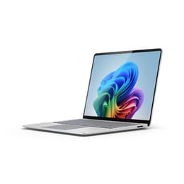 Microsoft Surface Laptop 7 13" Snapdragon 3.4 GHz - SSD 256 GB - 16GB AZERTY - Französisch