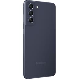 Galaxy S21 FE 5G 128GB - Blau (Dark Blue) - Ohne Vertrag