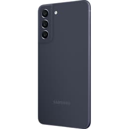 Galaxy S21 FE 5G 128GB - Blau (Dark Blue) - Ohne Vertrag