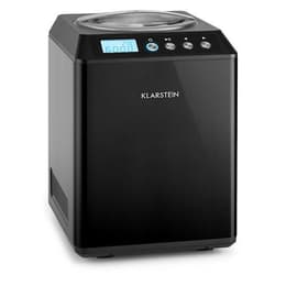 Klarstein Vanilly Sky Family Elektrische Kühlbox