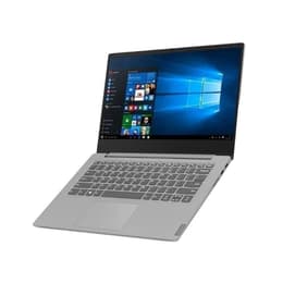 Lenovo IdeaPad S340-14API 14" Ryzen 5 2.1 GHz - SSD 128 GB - 8GB QWERTY - Finnisch