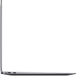 MacBook Air 13" Retina (2018) - Core i5 1.6 GHz SSD 256 - 16GB - QWERTY - Spanisch