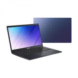 Asus VivoBook E410MA-EK396T 14" Pentium 1.1 GHz - SSD 256 GB - 8GB AZERTY - Französisch