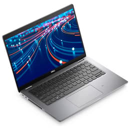 Dell Latitude 5430 14" Core i5 2.6 GHz - SSD 256 GB - 8GB AZERTY - Französisch