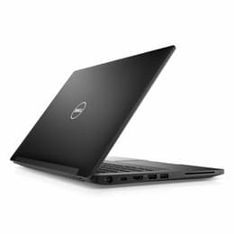 Dell Latitude 7480 14" Core i5 2.4 GHz - SSD 256 GB - 8GB QWERTZ - Deutsch