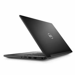 Dell Latitude 7480 14" Core i5 2.4 GHz - SSD 256 GB - 8GB QWERTZ - Deutsch