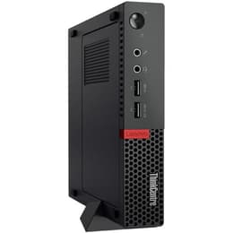 Lenovo ThinkCentre M910Q Tiny Core i5 2,5 GHz - SSD 512 GB RAM 8 GB