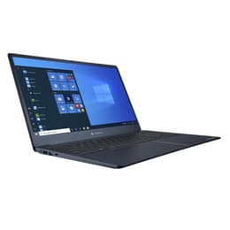 Dynabook Satellite Pro C50-H-10D 15" Core i3 1.2 GHz - SSD 256 GB - 8GB QWERTY - Spanisch