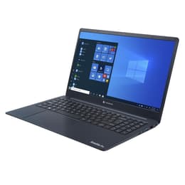 Dynabook Satellite Pro C50-H-10D 15" Core i3 1.2 GHz - SSD 256 GB - 8GB QWERTY - Spanisch