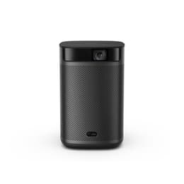 Beamer Xgimi MoGo Pro+ 300 Helligkeit Schwarz
