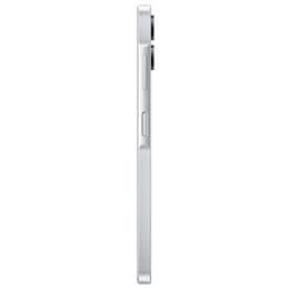 Galaxy A06 128GB - Weiß - Ohne Vertrag