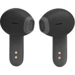 Ohrhörer In-Ear Bluetooth Rauschunterdrückung - Jbl Wave flex