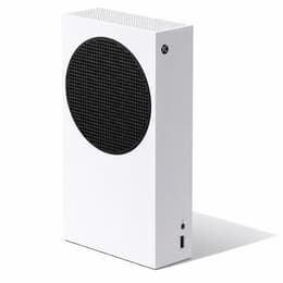 Xbox Series S 500GB - Weiß