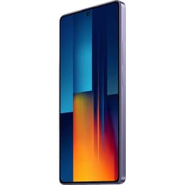Xiaomi Poco M6 Pro 256GB - Violett - Ohne Vertrag