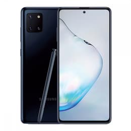 Galaxy Note10 Lite 128GB - Schwarz - Ohne Vertrag - Dual-SIM