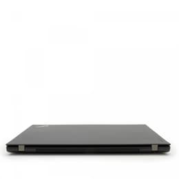 Lenovo ThinkPad T480 14" Core i5 1.7 GHz - SSD 256 GB - 8GB QWERTZ - Deutsch