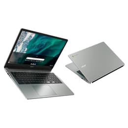 Acer Chromebook CB315-4HT-C80W Celeron N4500 1.1 GHz 128GB SSD - 4GB AZERTY - Französisch