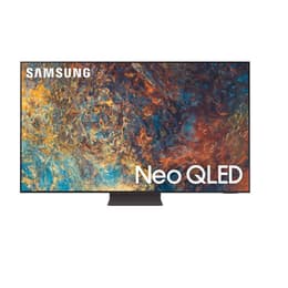 SMART Fernseher Samsung QLED 3D Ultra HD 4K 190 cm QE75QN93AATXXN