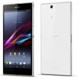 Sony Xperia Z Ultra 16GB - Weiß - Ohne Vertrag