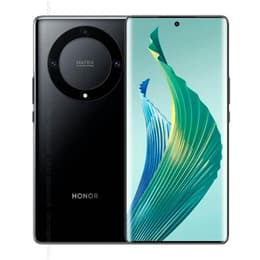 Honor Magic5 Lite 256GB - Schwarz - Ohne Vertrag
