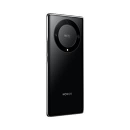 Honor Magic5 Lite 256GB - Schwarz - Ohne Vertrag