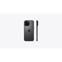 iPhone 16 Pro Max 256GB - Titan Schwarz - Ohne Vertrag
